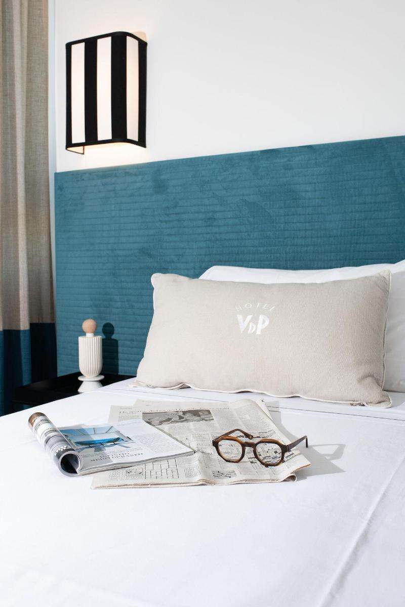 Hotel Villa Delle Palme - Oda