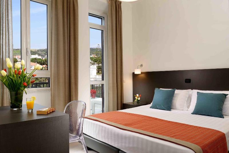 Hotel Villa Delle Palme - Oda