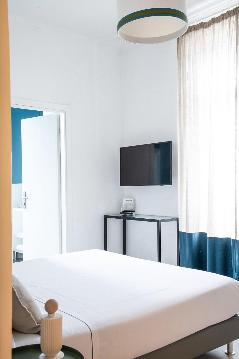 Hotel Villa Delle Palme - Oda