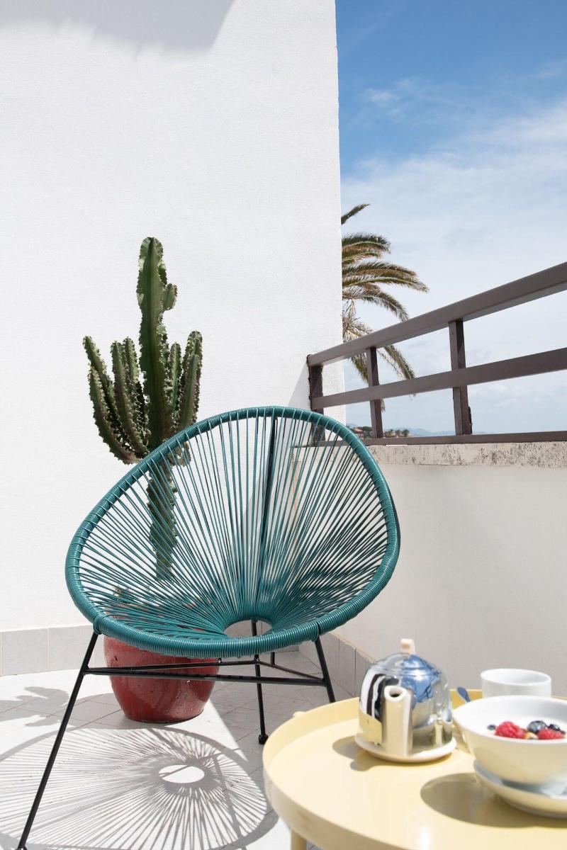 Hotel Villa Delle Palme - Oda
