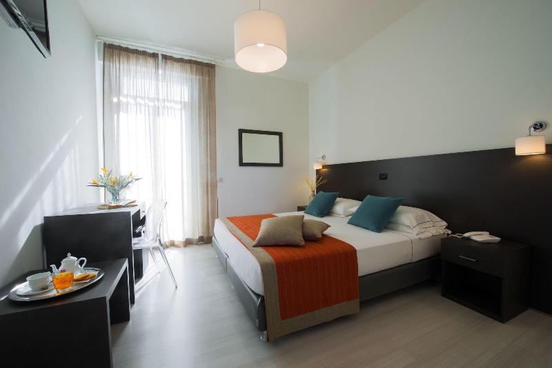 Hotel Villa Delle Palme - Oda
