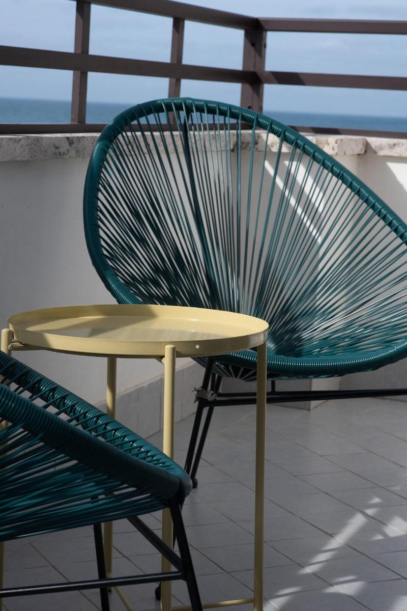 Hotel Villa Delle Palme - Oda
