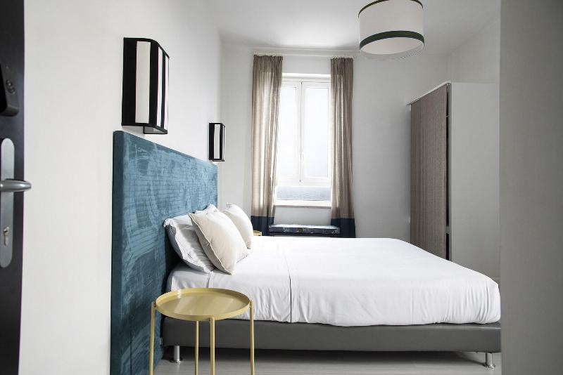 Hotel Villa Delle Palme - Oda