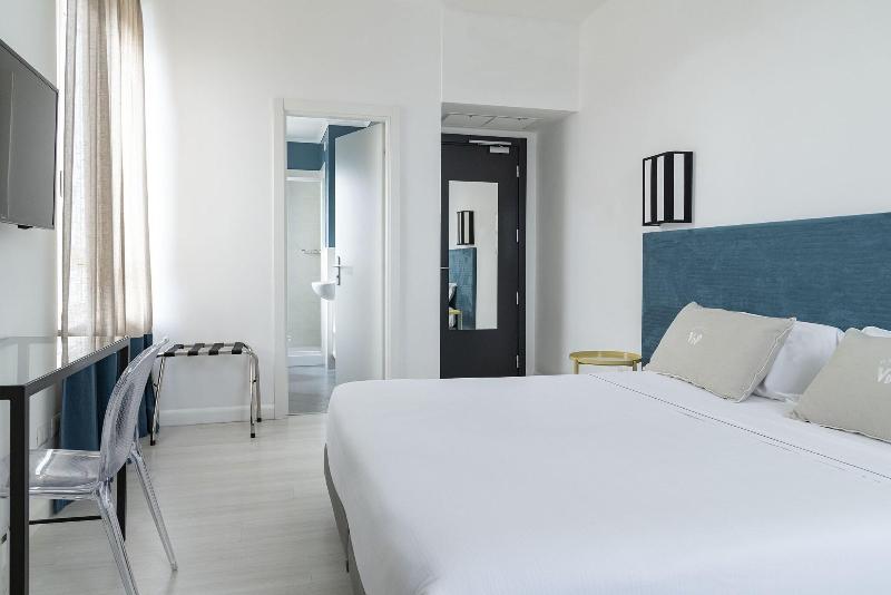 Hotel Villa Delle Palme - Oda