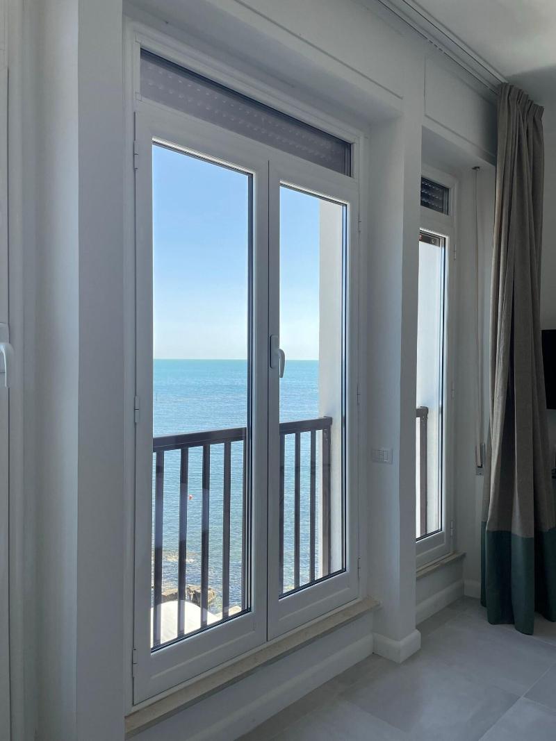 Hotel Villa Delle Palme - Oda