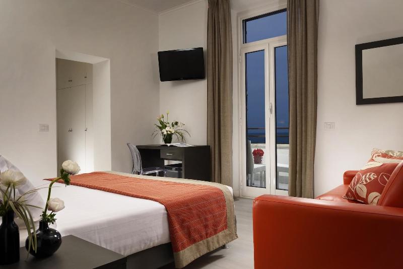 Hotel Villa Delle Palme - Oda