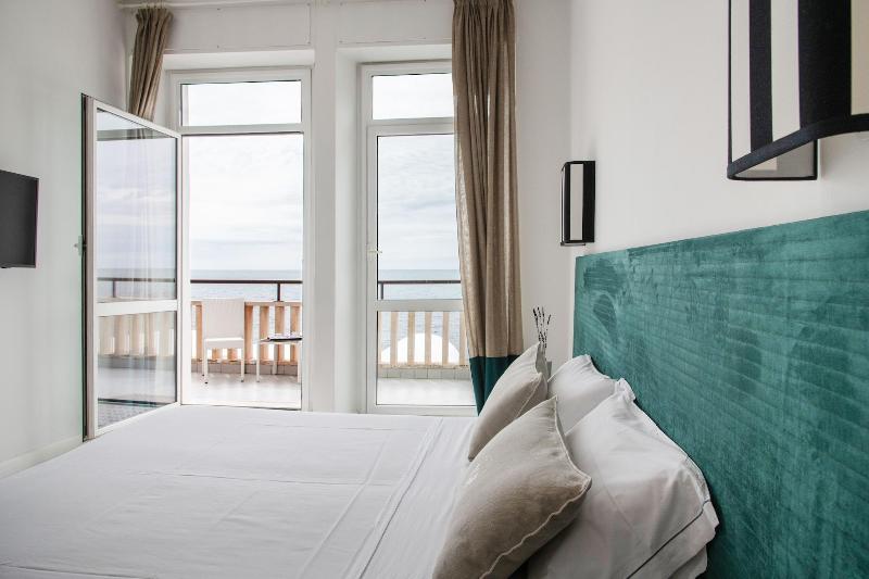 Hotel Villa Delle Palme - Oda
