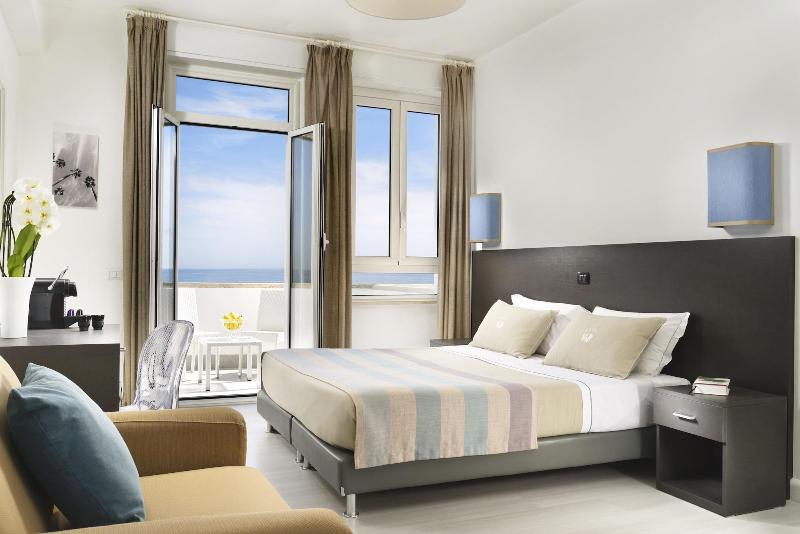 Hotel Villa Delle Palme - Oda