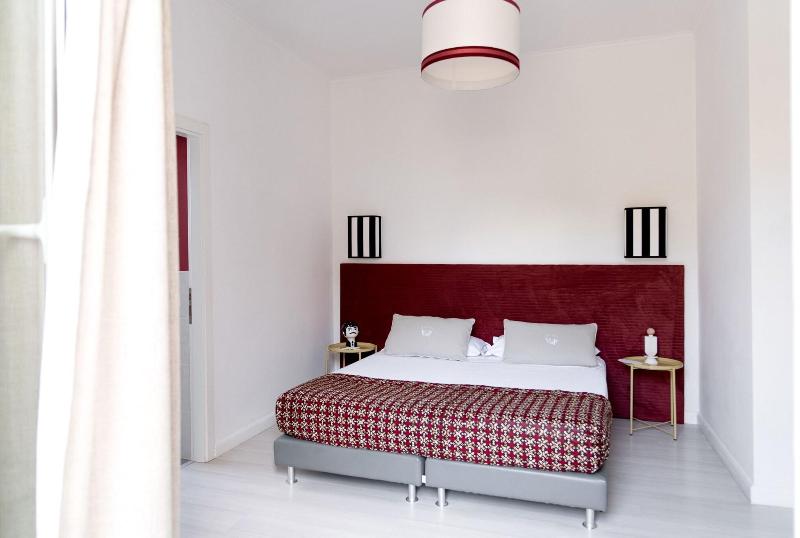 Hotel Villa Delle Palme - Oda