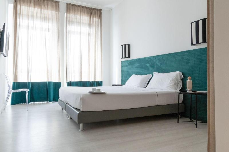 Hotel Villa Delle Palme - Oda