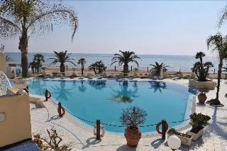 Grand Hotel La Playa fotoÄŸrafÄ±
