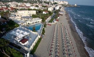 Grand Hotel La Playa otel fotoğrafı