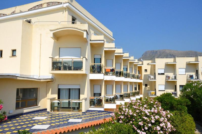 Grand Hotel La Playa - Genel