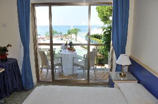 Grand Hotel La Playa fotoÄŸrafÄ±
