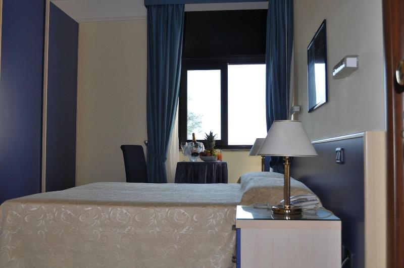 Grand Hotel La Playa - Oda
