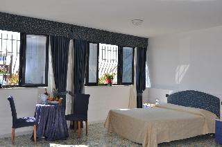 Grand Hotel La Playa fotoÄŸrafÄ±