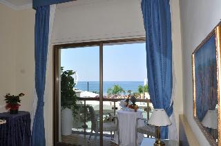 Grand Hotel La Playa fotoÄŸrafÄ±