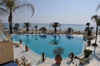 Grand Hotel La Playa fotoÄŸrafÄ±