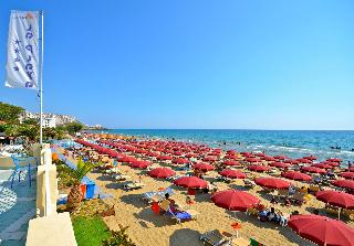 Grand Hotel La Playa fotoÄŸrafÄ±