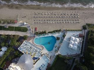 Grand Hotel La Playa fotoÄŸrafÄ±