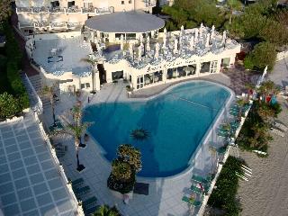 Grand Hotel La Playa fotoÄŸrafÄ±
