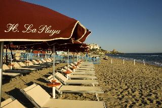 Grand Hotel La Playa fotoÄŸrafÄ±