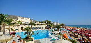 Grand Hotel La Playa fotoÄŸrafÄ±