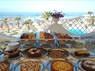 Grand Hotel La Playa fotoÄŸrafÄ±
