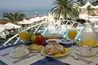 Grand Hotel La Playa fotoÄŸrafÄ±