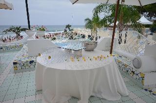 Grand Hotel La Playa fotoÄŸrafÄ±