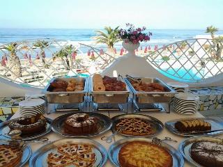 Grand Hotel La Playa fotoÄŸrafÄ±