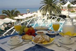Grand Hotel La Playa fotoÄŸrafÄ±