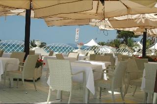 Grand Hotel La Playa fotoÄŸrafÄ±