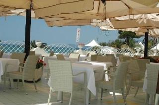 Grand Hotel La Playa fotoÄŸrafÄ±