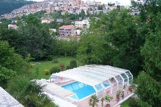 King Hotel otel fotoğrafı