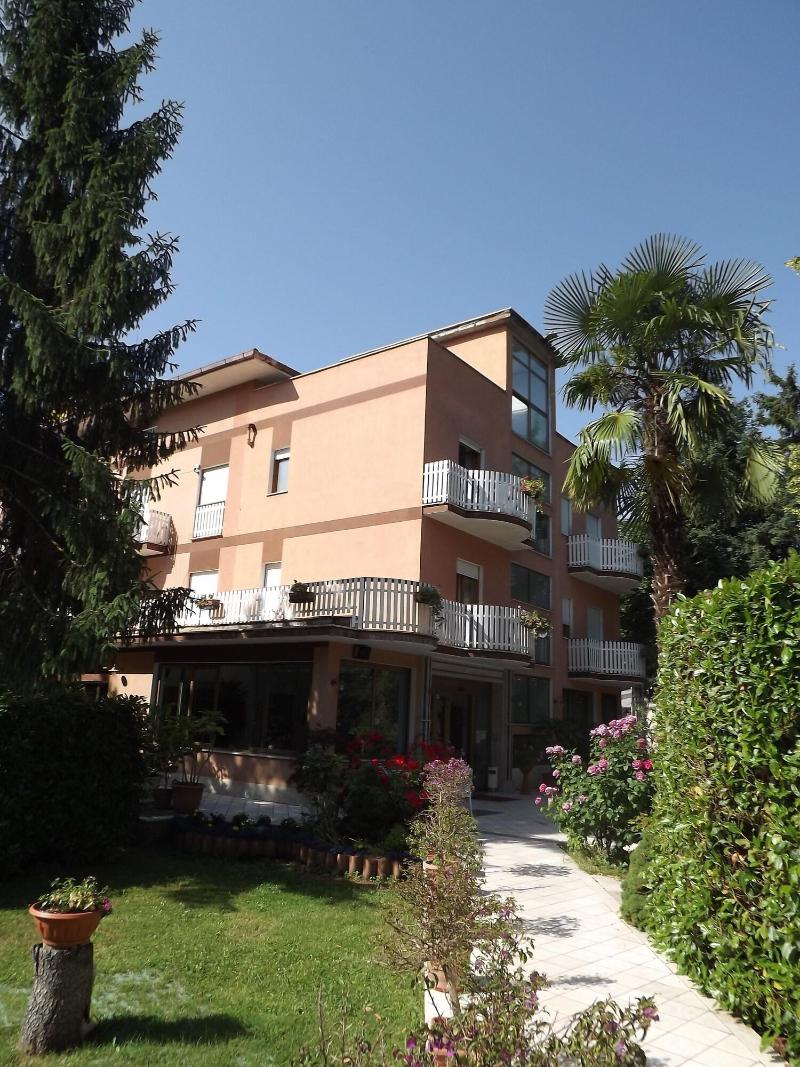 King Hotel - Genel