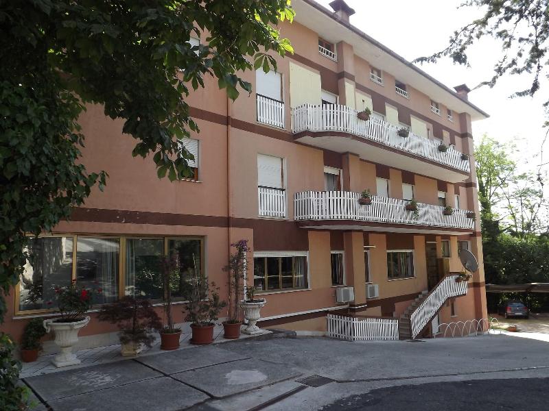 King Hotel - Genel