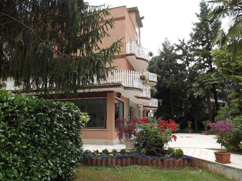 King Hotel - Genel