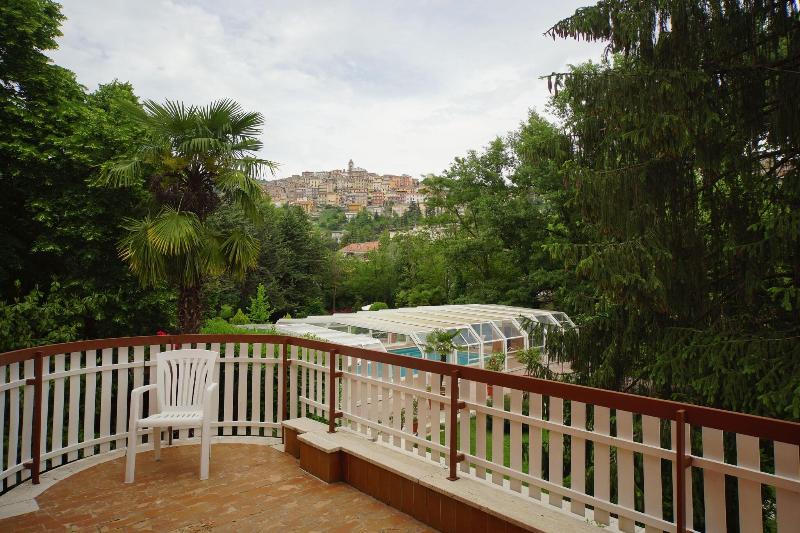 King Hotel - Havuz