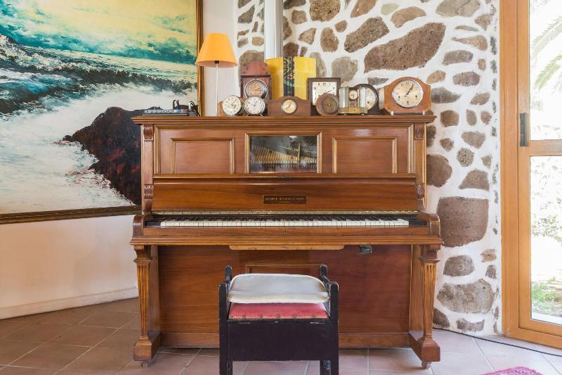 Locanda Da Renzo - Lobi