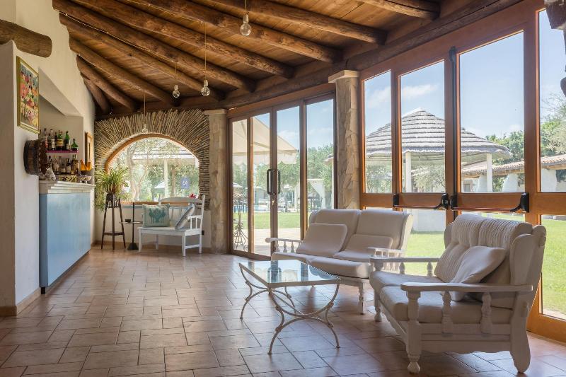 Locanda Da Renzo - Lobi