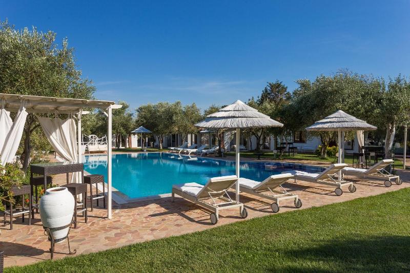 Locanda Da Renzo - Aktivite