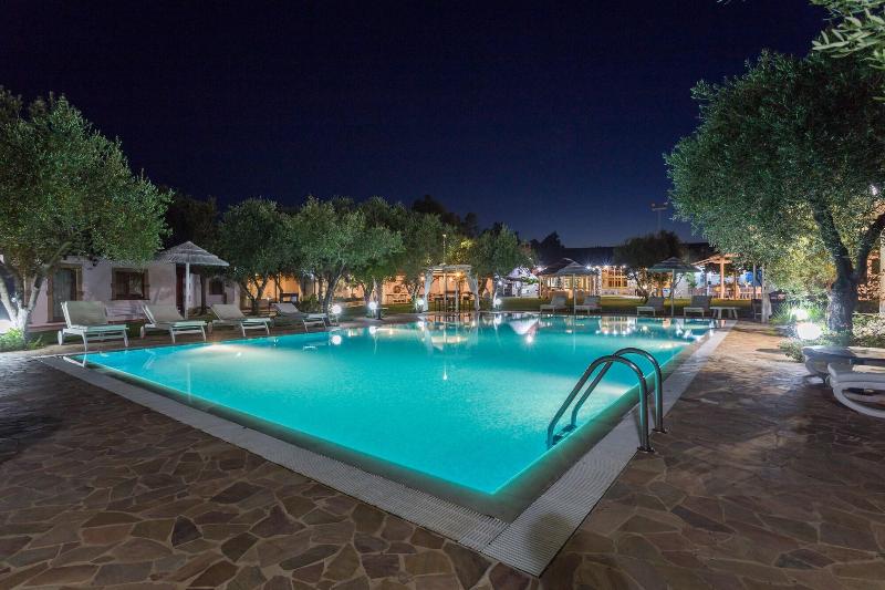 Locanda Da Renzo - Aktivite