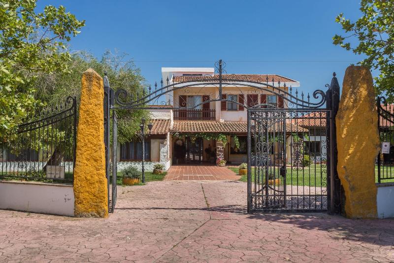 Locanda Da Renzo - Genel