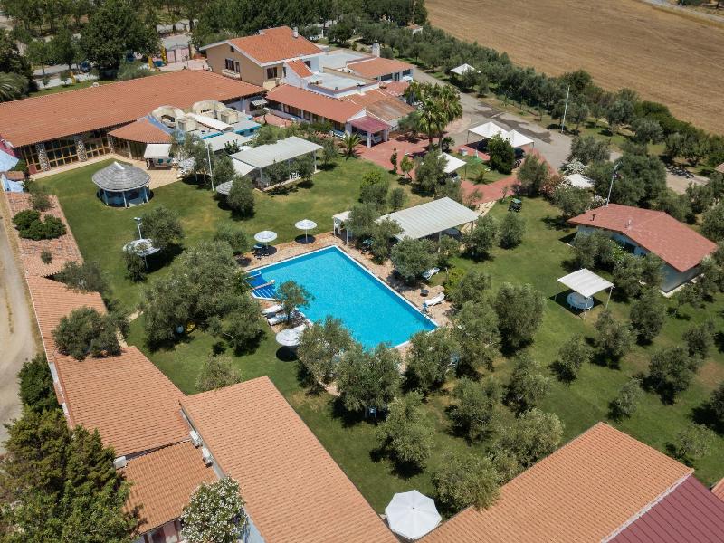 Locanda Da Renzo - Genel
