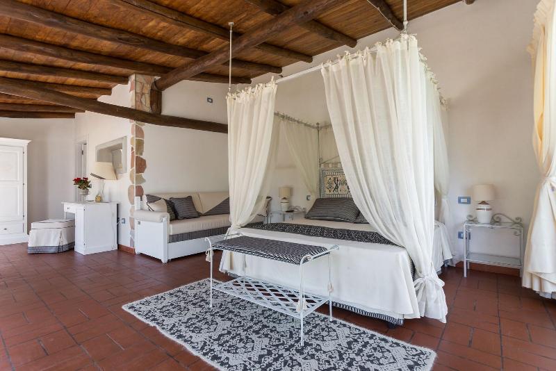 Locanda Da Renzo - Oda
