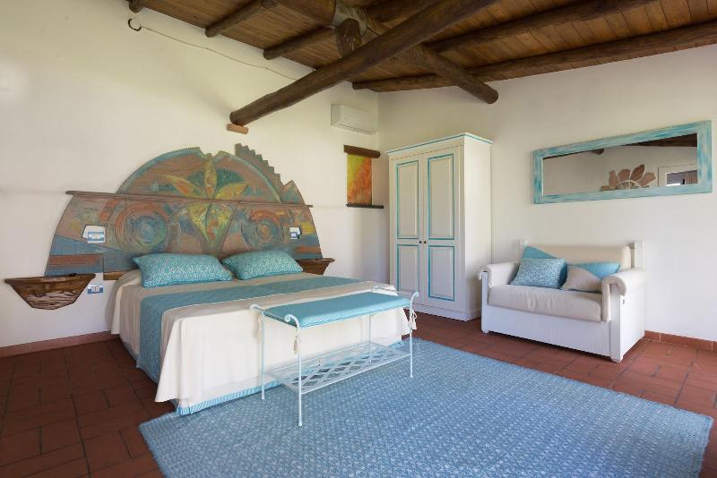 Locanda Da Renzo - Oda