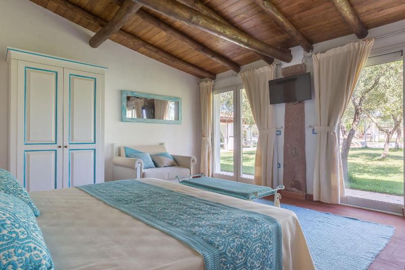 Locanda Da Renzo - Oda