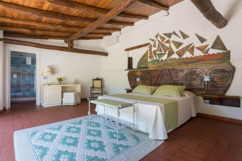 Locanda Da Renzo - Oda