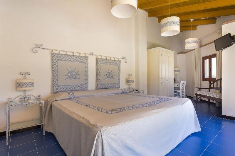 Locanda Da Renzo - Oda